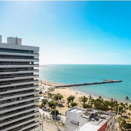 Avenida Beira Mar 13903 * Fortaleza (Ceara)