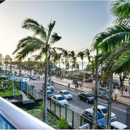 Apartamento Avenida Beira Mar 13903 Fortaleza (Ceara)